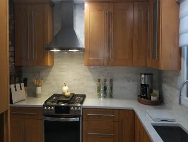 Photos from TB Construction