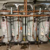 Photos by Psi plumbing #1