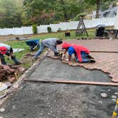 D&C Contracting