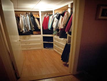 Cabinet Artisans Projects