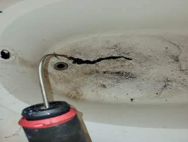 Photos by plumbing Point Inc #1 New shower valve and faucet