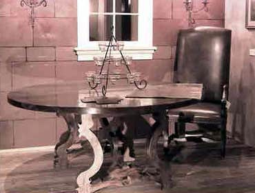 Works by T.Henri Designs