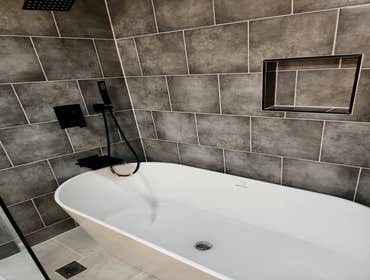 Interior Renovations