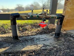 Photos by Bros plumbing #1