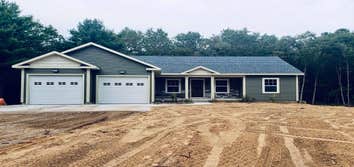 Parkers Custom Builders