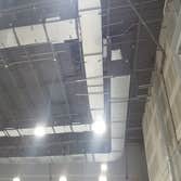 A/C METAL DUCT WORK