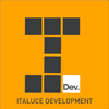 Italuce Corporation logo