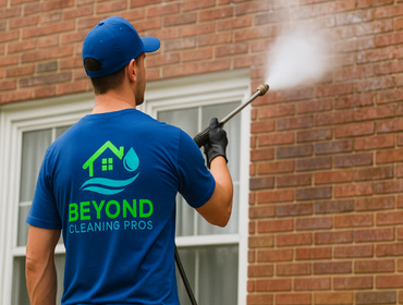 Photos by Beyond Cleaning Pros #1