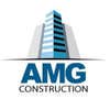 AMG Construction Inc. logo