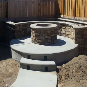 Photo(s) from Valley Concrete And Landscaping