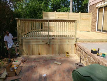 Photos from Fosters Home Improvement