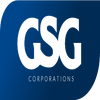 GSG Industries Corp. logo