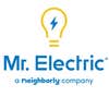 MR. Electric of Virginia Beach logo