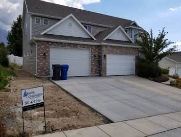 Photos by Aspire Construction, L.C. #1