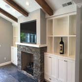 Photos by Pivott Construction & Design, Inc #3 Addition and remodel project