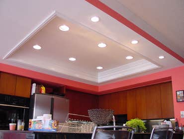 Skilliez Electric Project 1 Residential Lighting