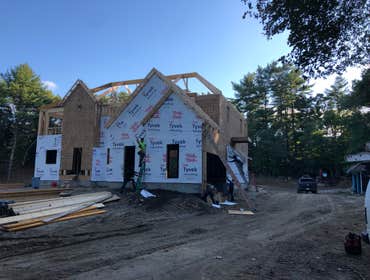 Photos by Wp Construction Inc #1 New construction