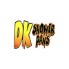 DK Shower Pans logo