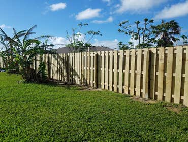 Photos from Florida Fence Company
