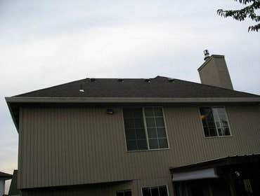 Photos from Complete Roofing LLC