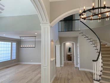 General Remodel - Los Altos