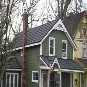 Metal Roofing Gallery