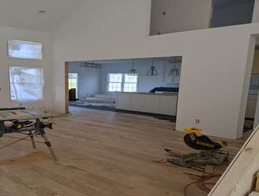 First House