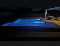 Photos by Sunset Pools and Spas #1
