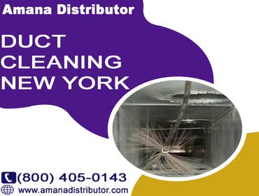 Photos by Amana Distributor #1