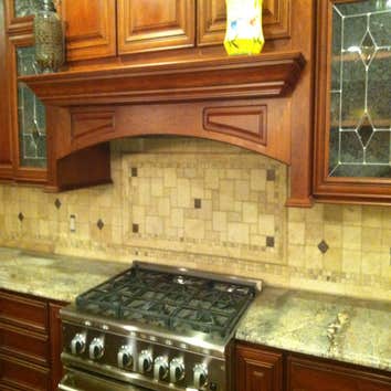 George Moncho Tile And Marble Photos
