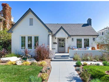Complete home renovation Check out this gorgeous complete home renovation.