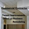 ARB Builder Remodel logo