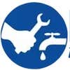 Paul Foukas plumbing and Heating logo