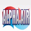 ALPha Air, LLC - Baton Rouge Air Conditioning logo