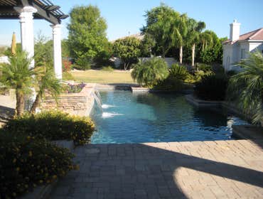 Photos by North Star Pools and Spas #1