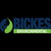 Bickes Environmental logo