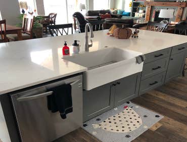 Photos by Tramco Kitchen and Bath #1