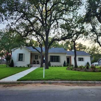Performance 1 Roofing & Construction