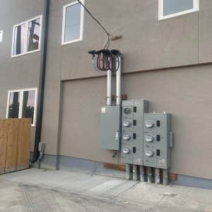 Photos by Efershan Electric, Inc #5