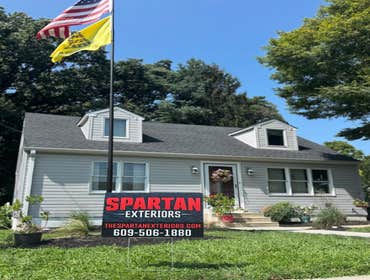 Photos by Spartan Exteriors #1
