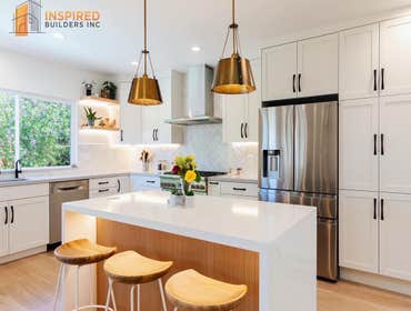 Photos by Inspired Builders Inc #1