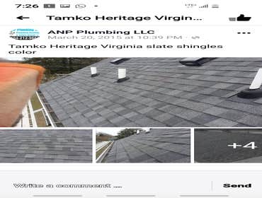 Photos by Purcell Roofing LLC #1