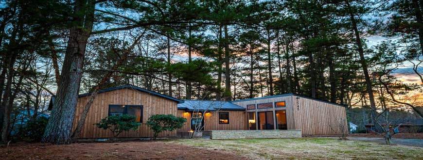Meadows Architecture, PLLC