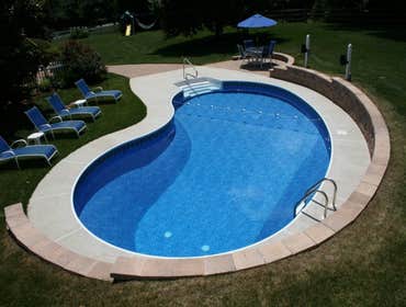 Photos from G and F Improvments Inc dba Regina Pools & Spas