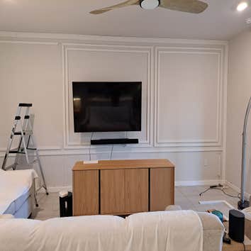 Walls Desing