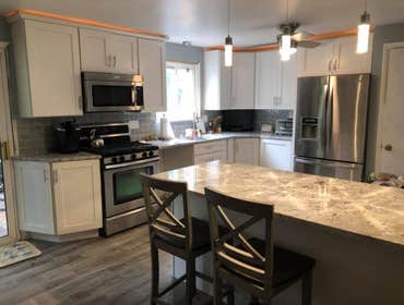 Photos from Above & Beyond Building Co LLC