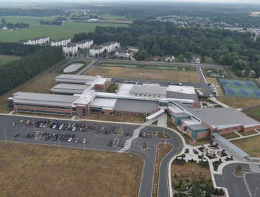 JM Bennett High School