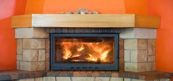 Photos by All Valley Fireplace Repair #1