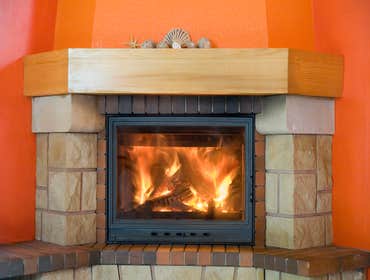 Photos by All Valley Fireplace Repair #1