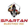 Spartan Electric In​c logo